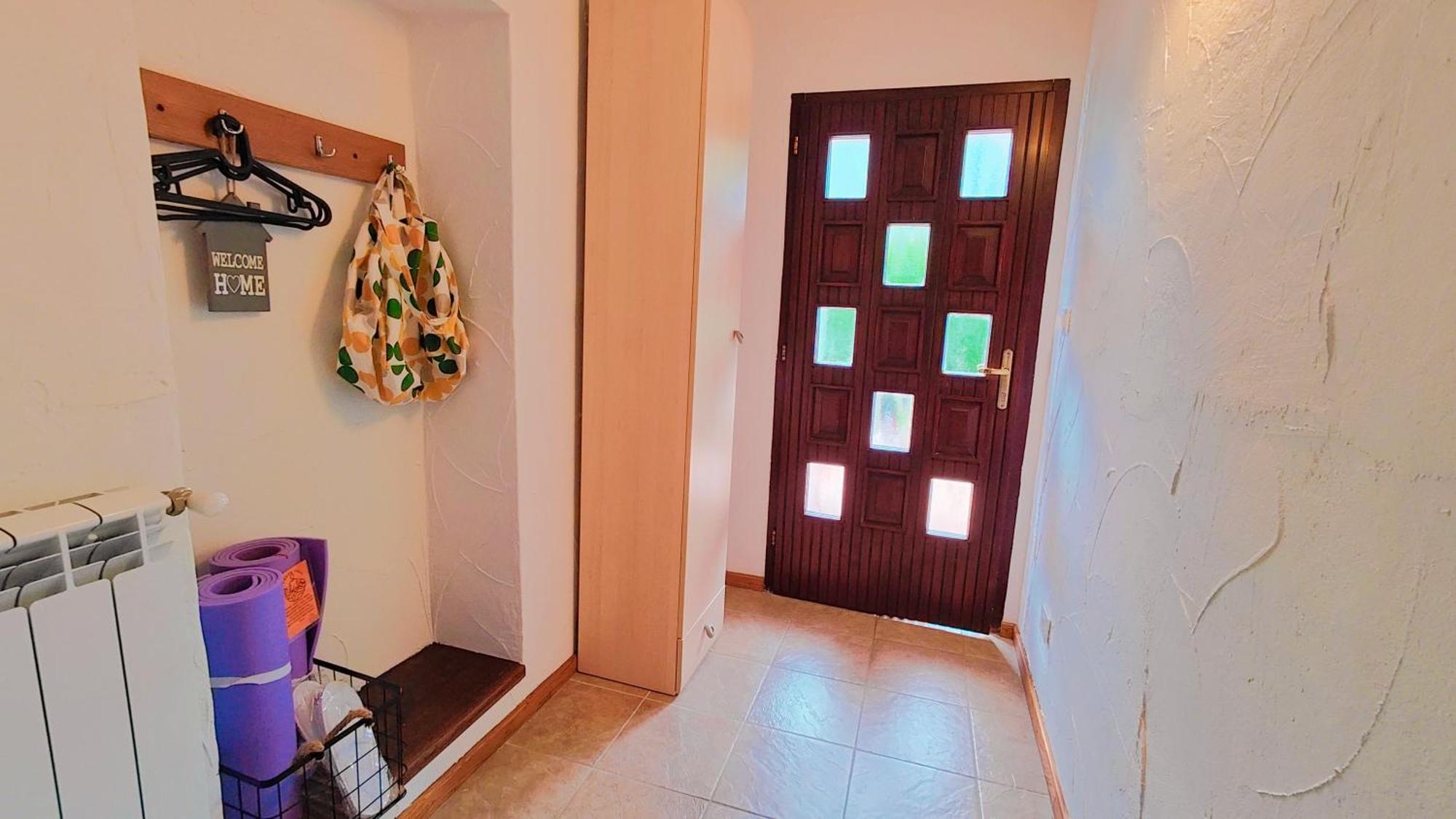 Soca Home בובק חדר תמונה