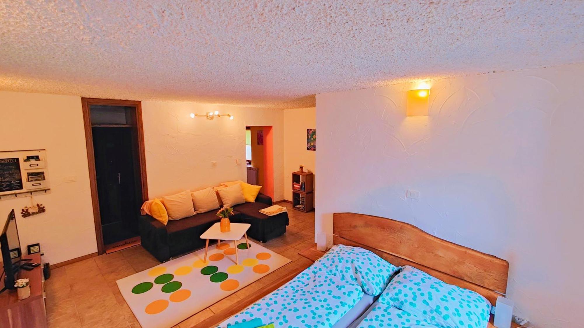 Soca Home בובק מראה חיצוני תמונה