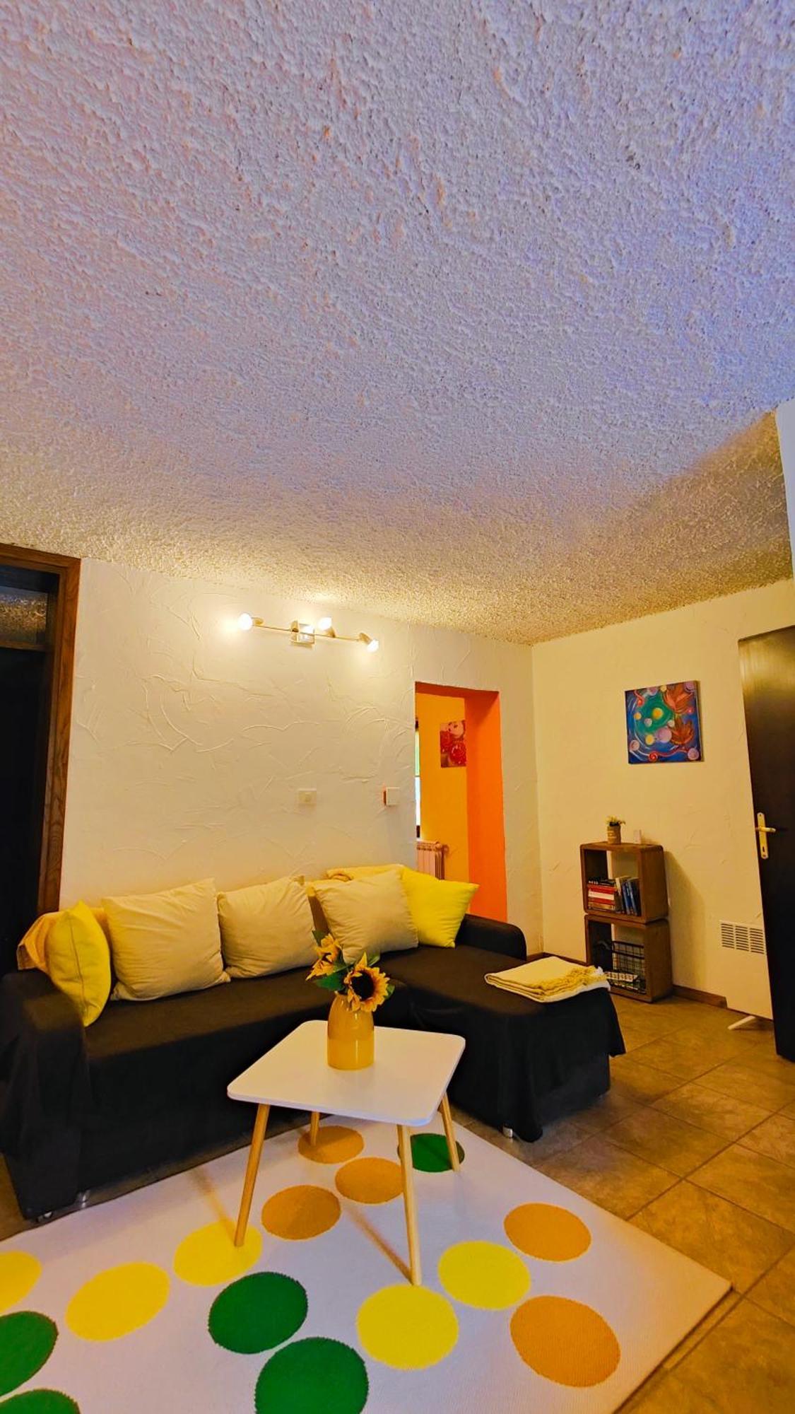 Soca Home בובק חדר תמונה