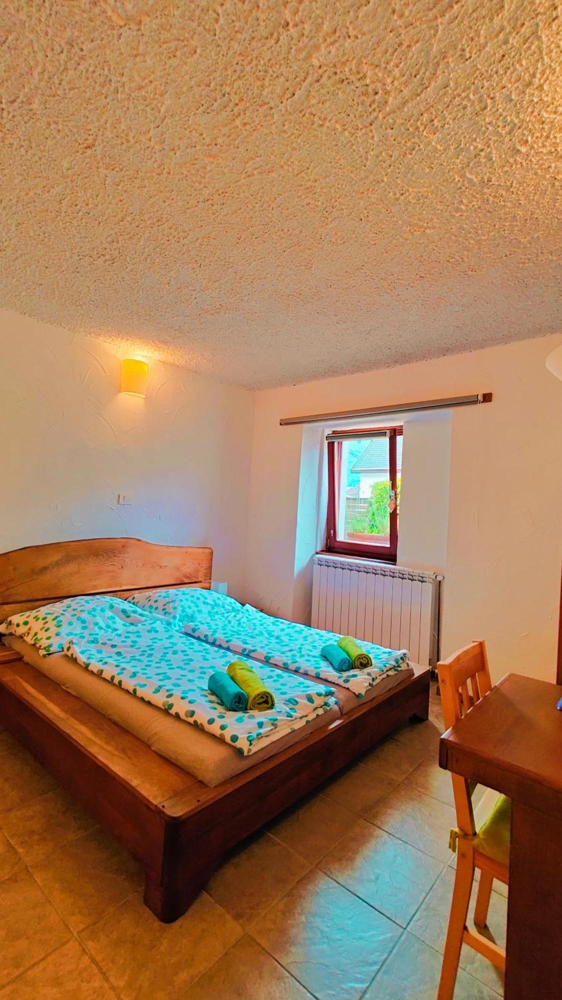 Soca Home בובק חדר תמונה