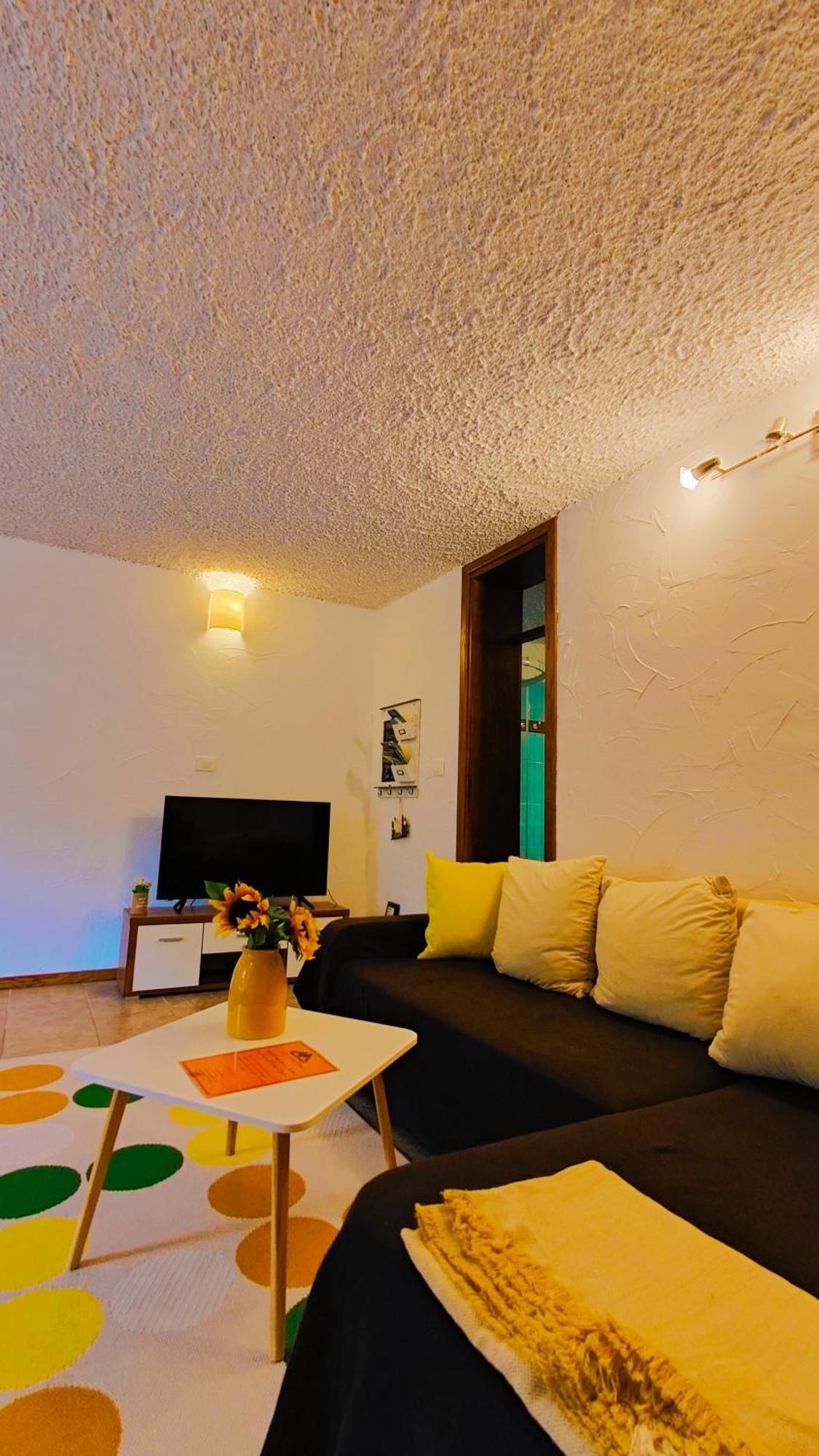 Soca Home בובק חדר תמונה