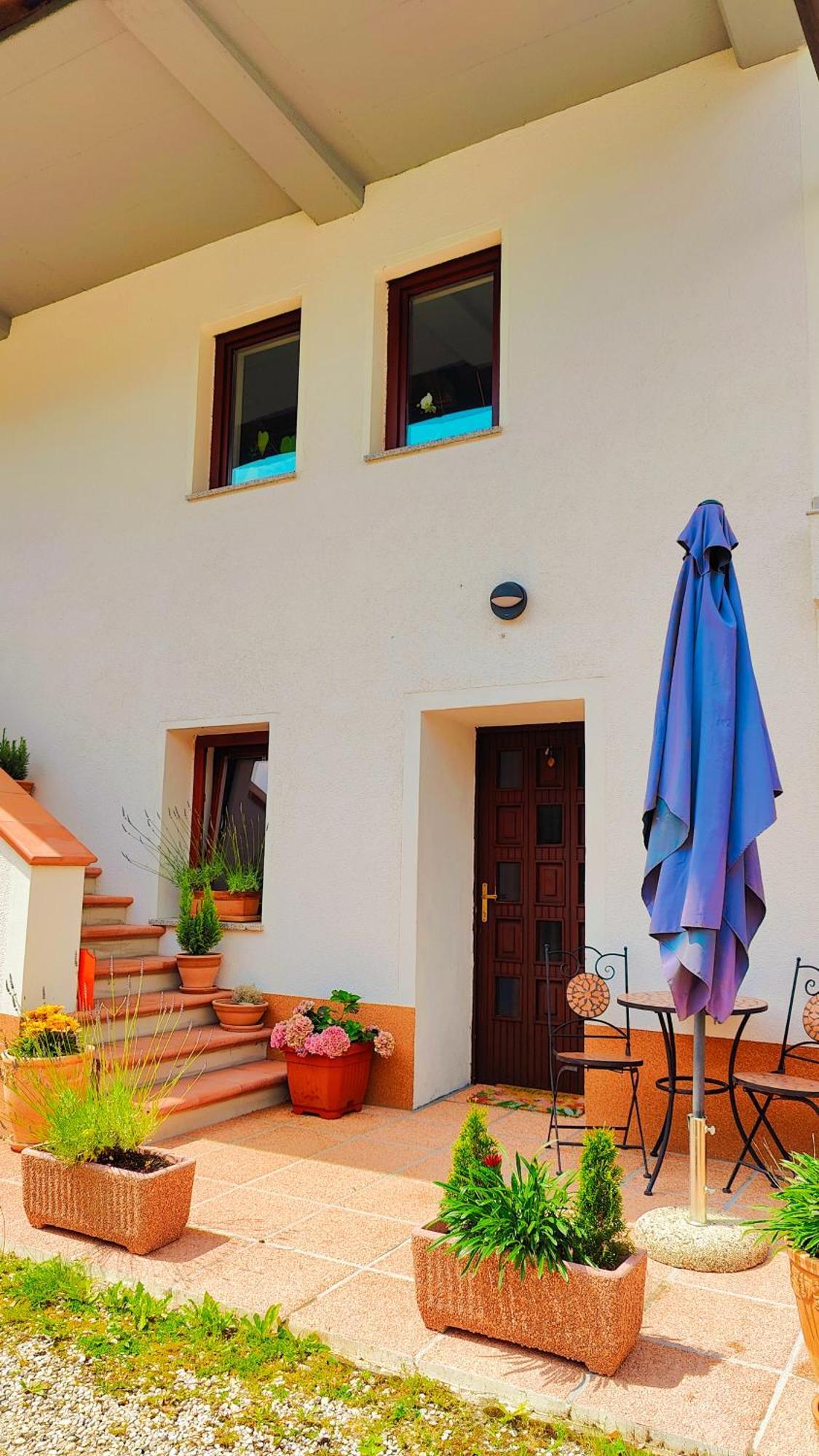 Soca Home בובק מראה חיצוני תמונה
