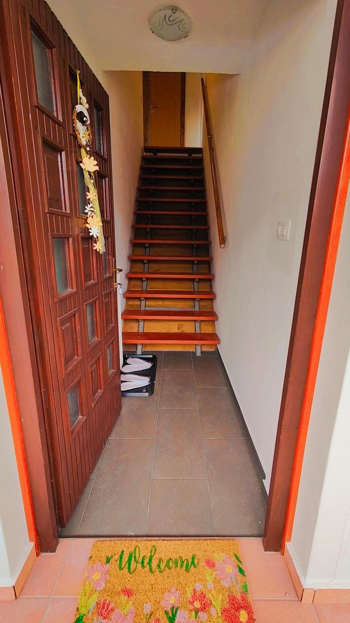 Soca Home בובק חדר תמונה