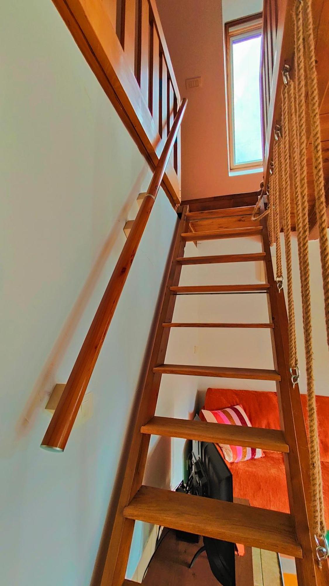 Soca Home בובק חדר תמונה