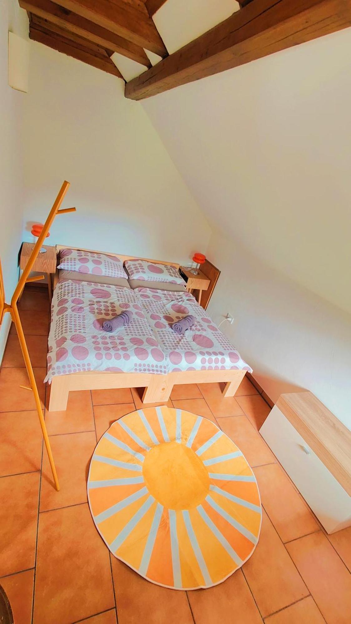 Soca Home בובק חדר תמונה