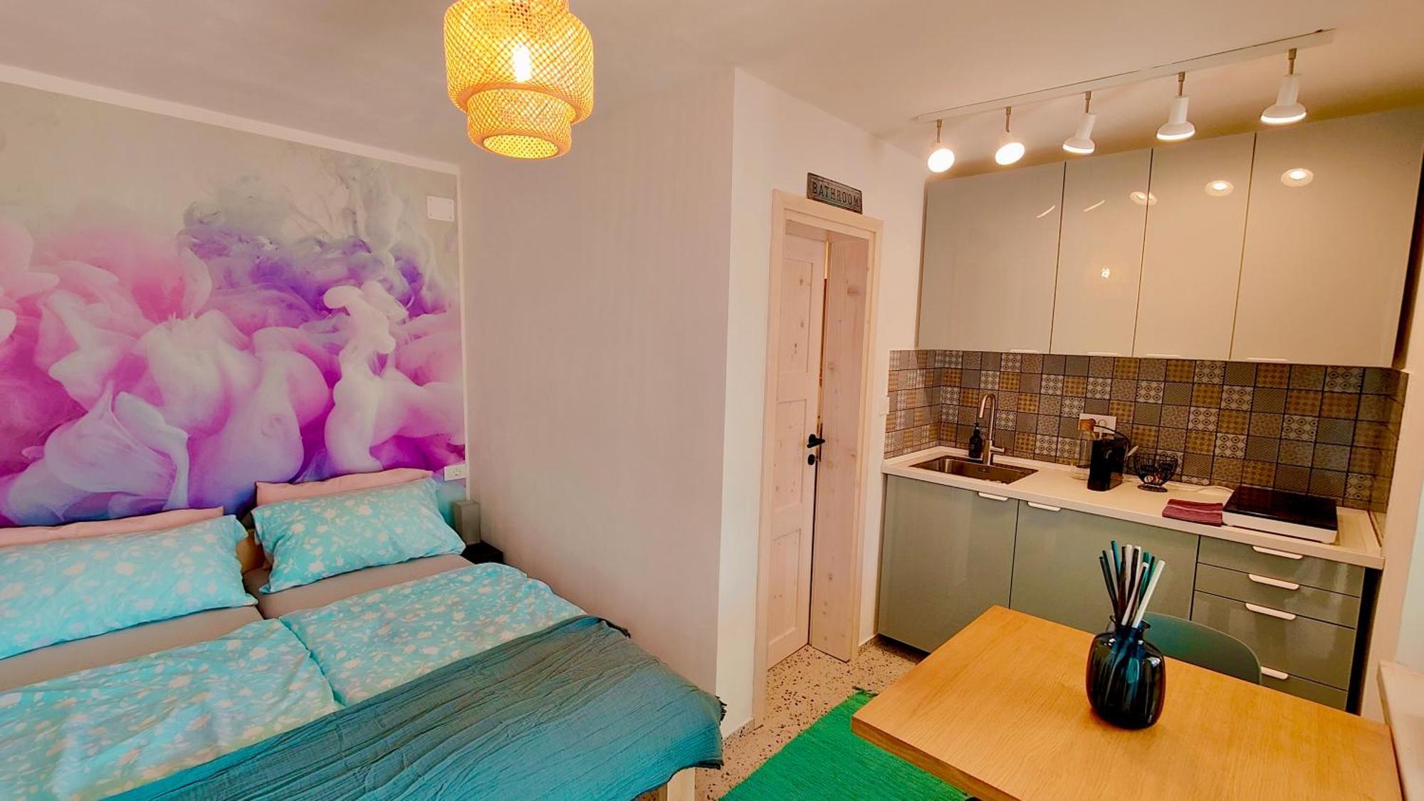 Soca Home בובק מראה חיצוני תמונה