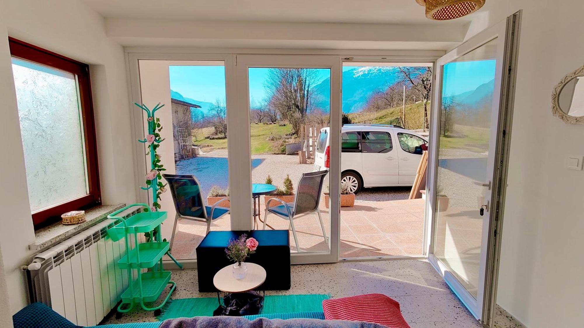 Soca Home בובק מראה חיצוני תמונה