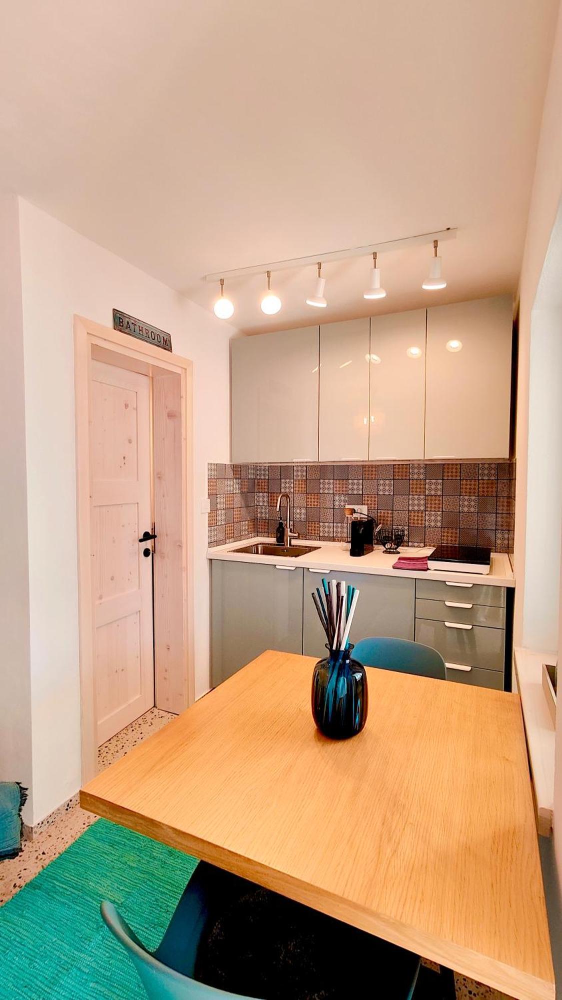 Soca Home בובק חדר תמונה