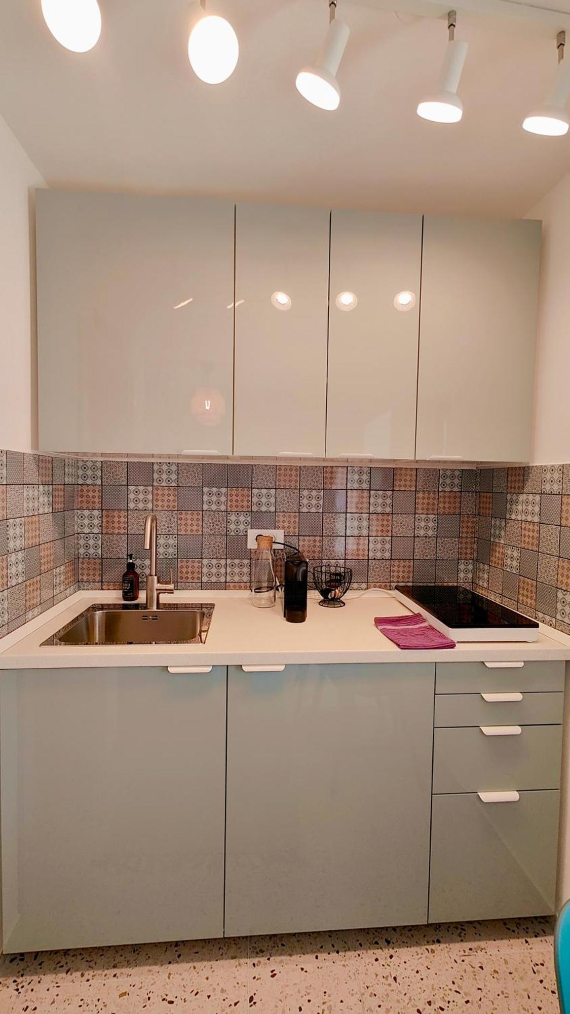 Soca Home בובק חדר תמונה
