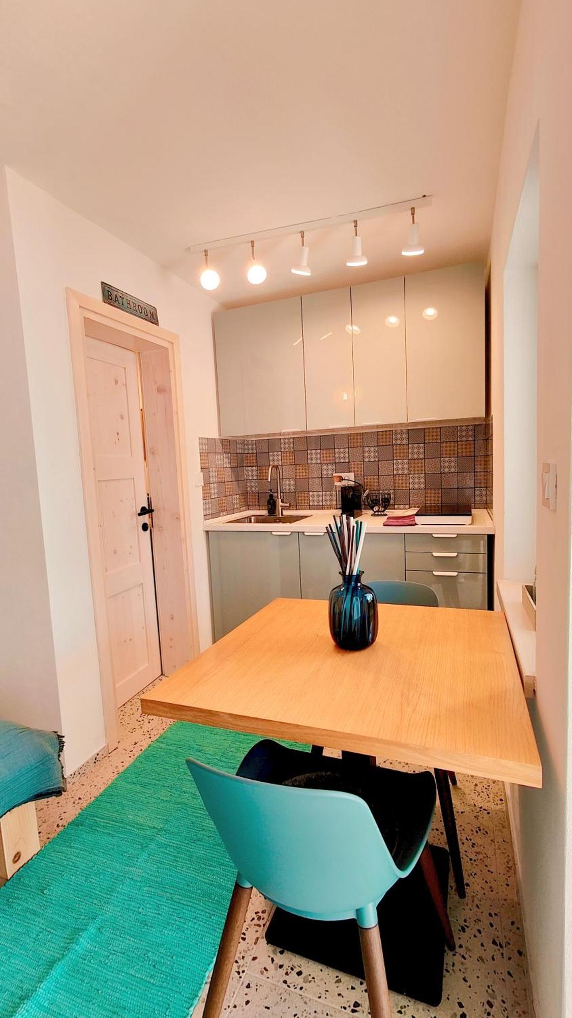 Soca Home בובק חדר תמונה