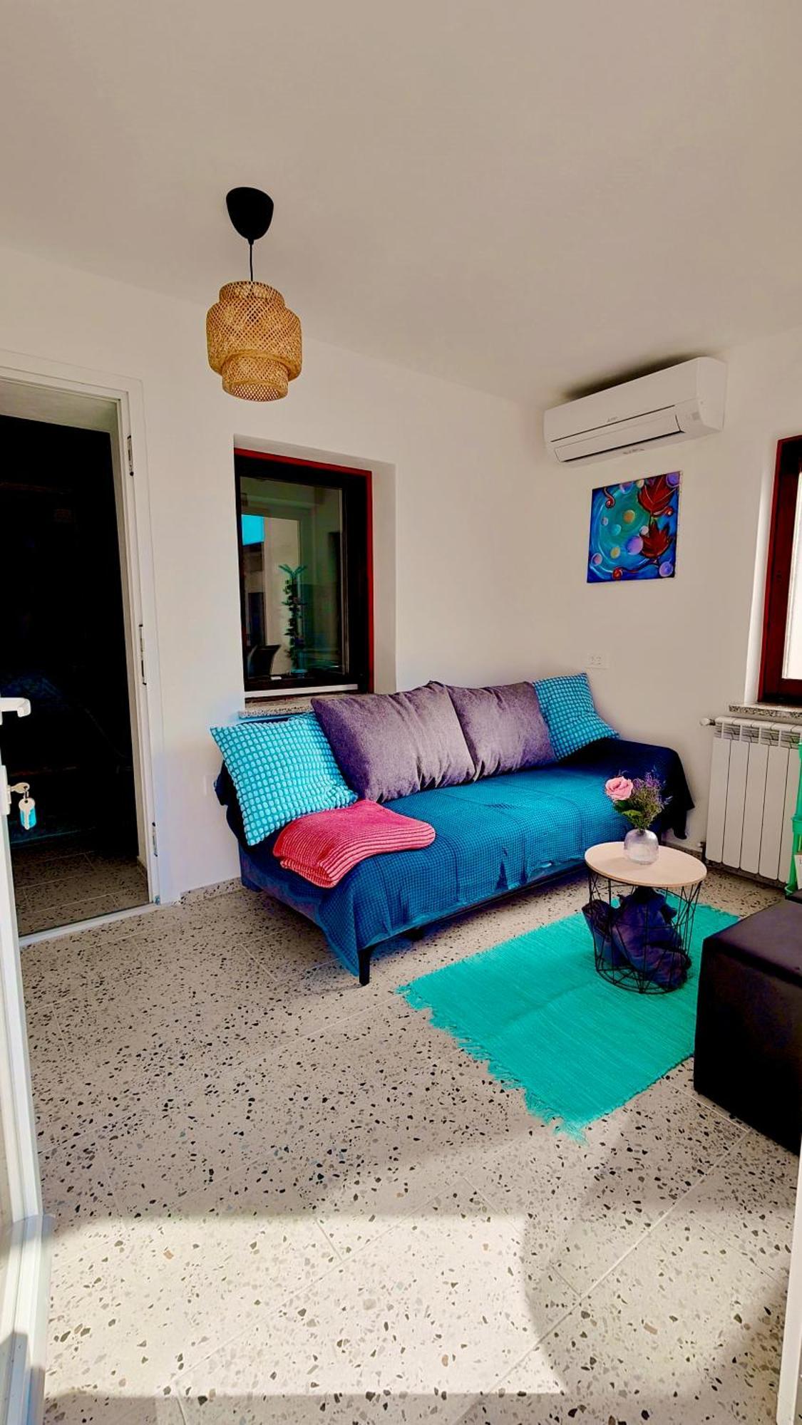 Soca Home בובק חדר תמונה