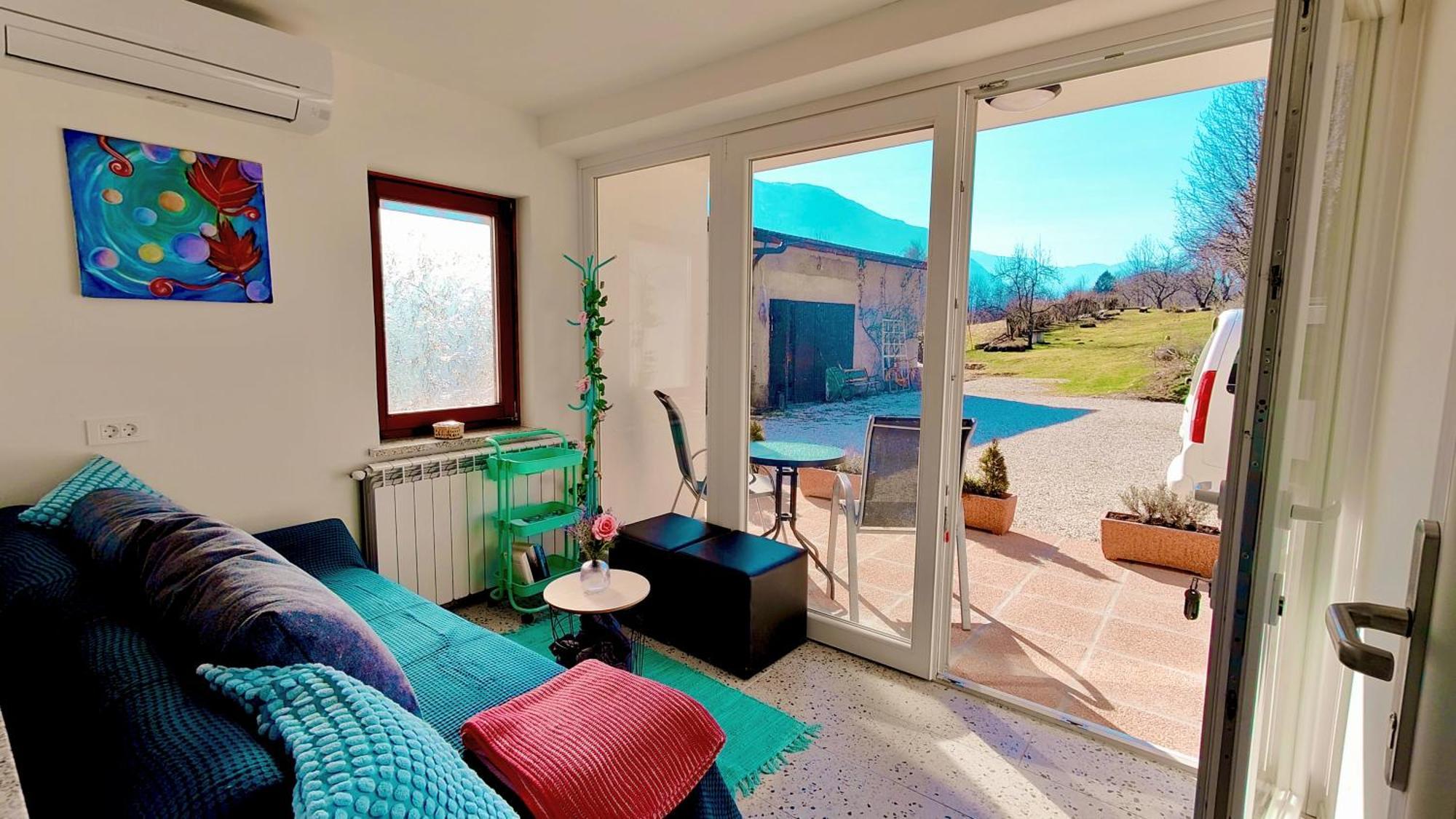 Soca Home בובק חדר תמונה