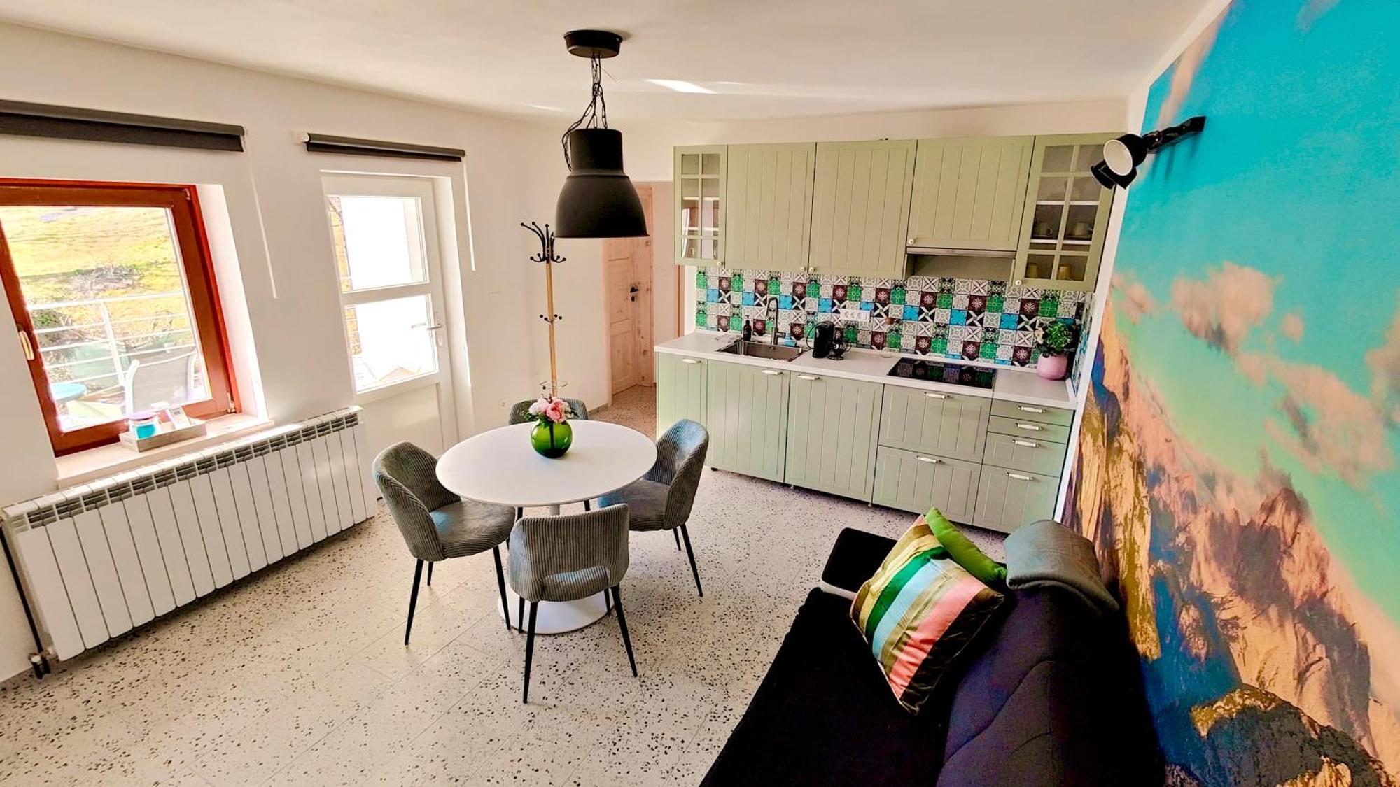 Soca Home בובק מראה חיצוני תמונה