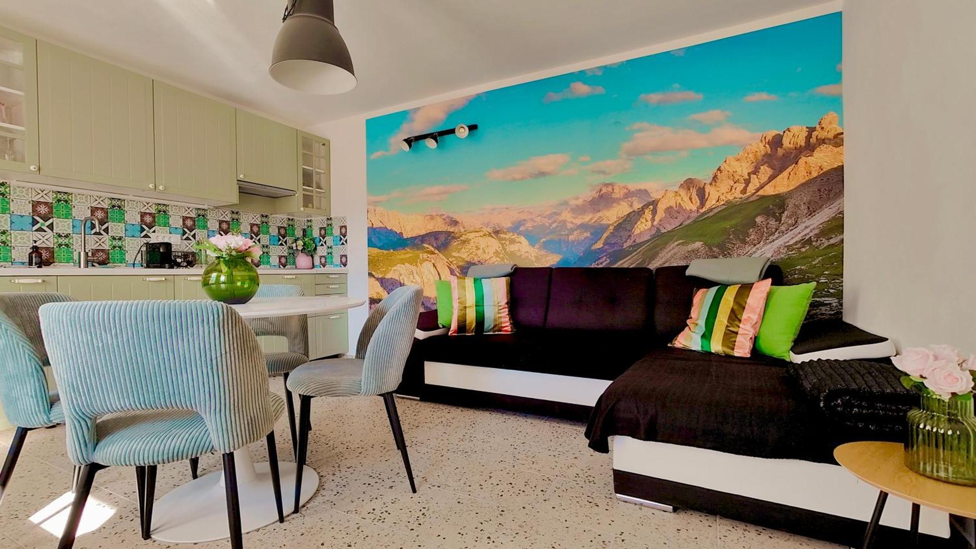 Soca Home בובק מראה חיצוני תמונה
