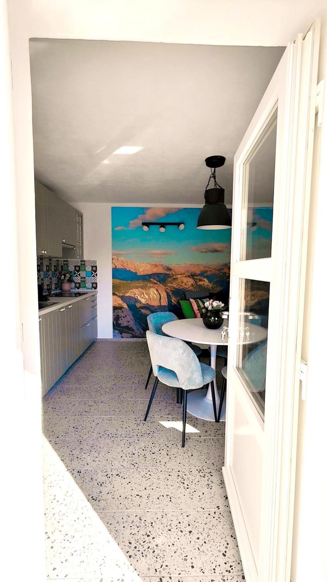 Soca Home בובק חדר תמונה
