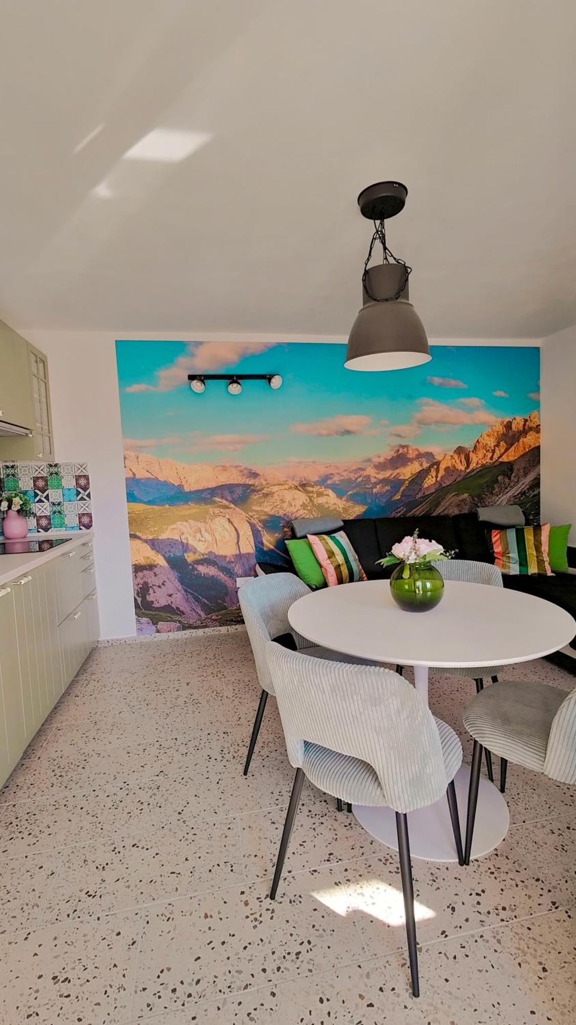 Soca Home בובק חדר תמונה