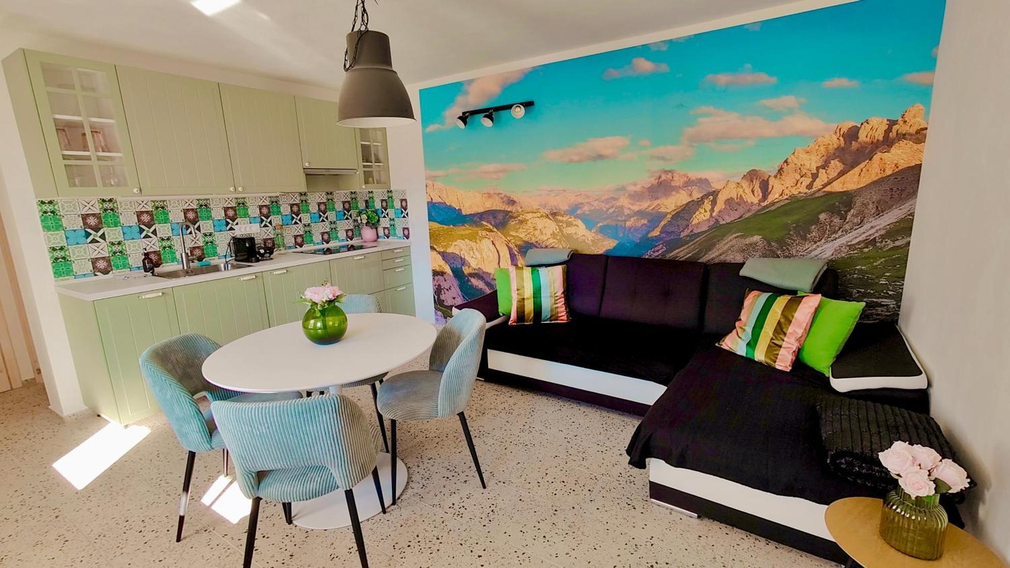 Soca Home בובק מראה חיצוני תמונה